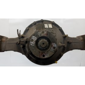 REAR DIFFERENTIAL...