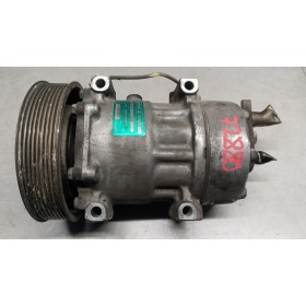 AIR CONDITIONER COMPRESSOR...