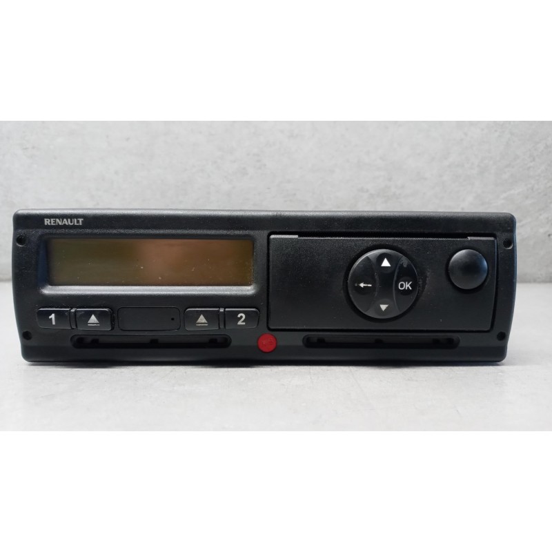RENAULT truck TACHIGRAFO RENAULT truck Premium 2005>2013 usato