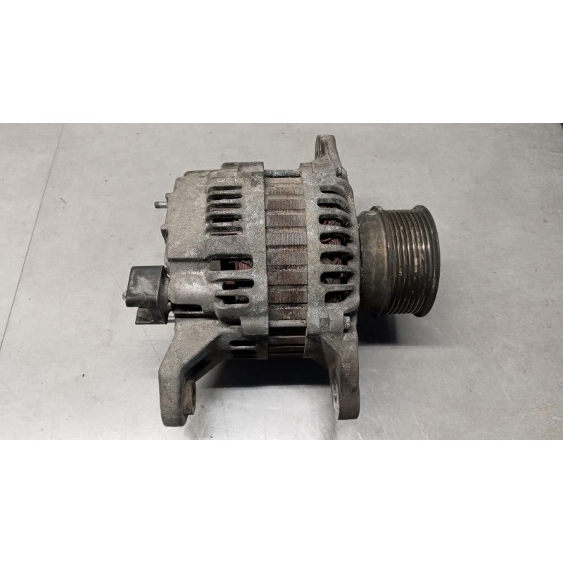 RENAULT truck ALTERNATOR RENAULT truck Premium 2005>2013 used