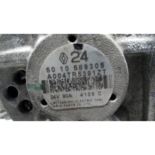 ALTERNATORE RENAULT truck Premium 2005>2013 usato