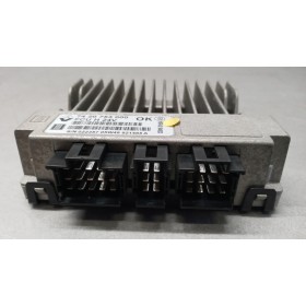 VARIOUS CONTROL UNITS B...