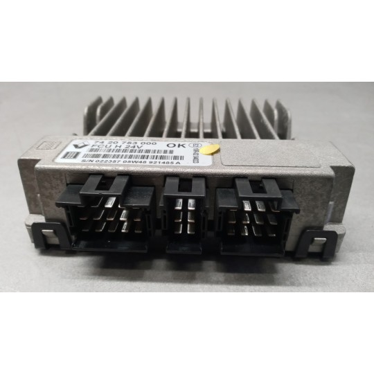 VARIOUS CONTROL UNITS B  RENAULT truck Premium 2005>2013 used