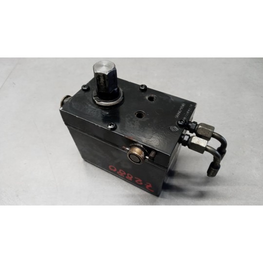 CAB LIFT PUMP  RENAULT truck Premium 2005>2013 used
