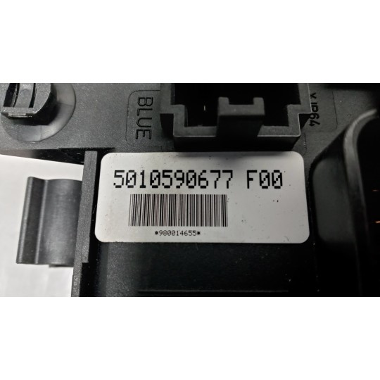 FUSE BOX RENAULT truck Premium 2005>2013 used