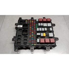 FUSE BOX RENAULT truck...