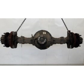 ASSALE POSTERIORE RENAULT...