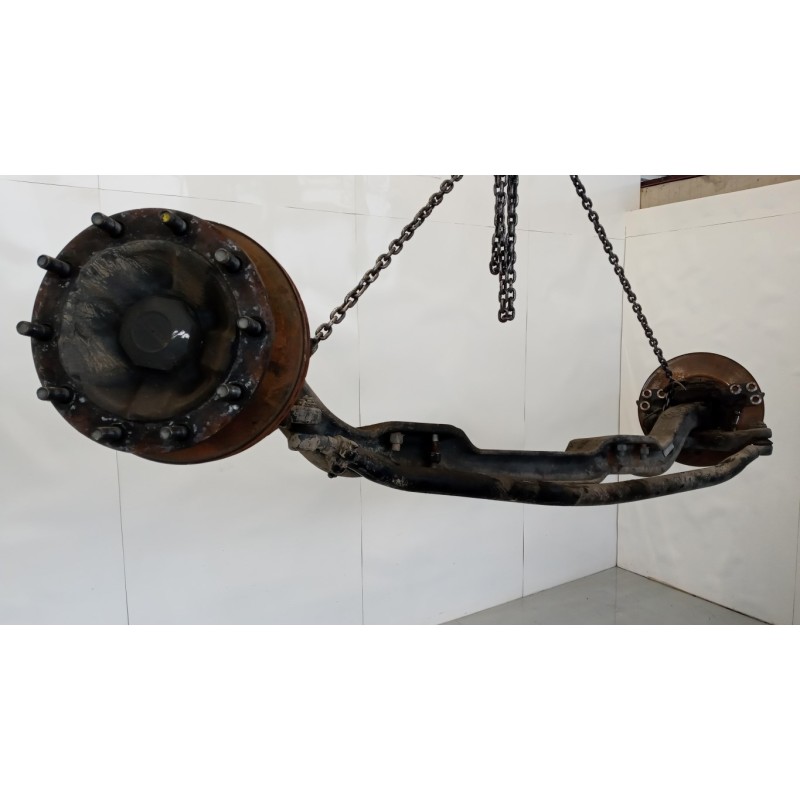 RENAULT truck FRONT DRIVE AXLE RENAULT truck Premium 2005>2013 used
