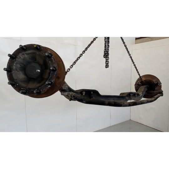 FRONT DRIVE AXLE RENAULT truck Premium 2005>2013 used