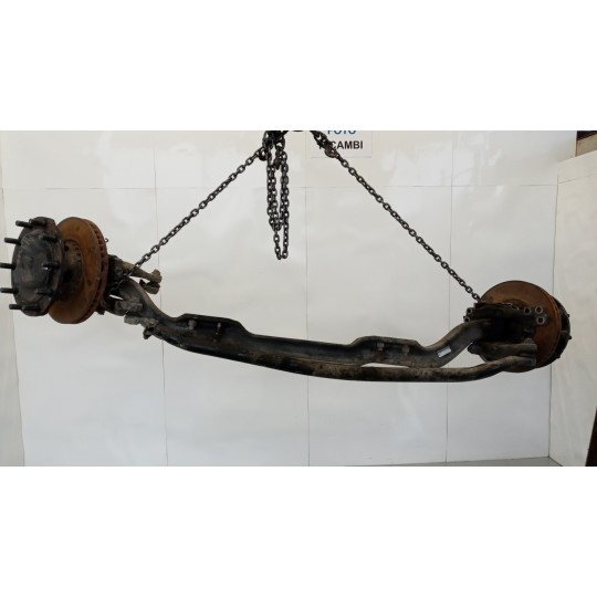 FRONT DRIVE AXLE RENAULT truck Premium 2005>2013 used