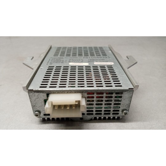 VARIOUS CONTROL UNITS  RENAULT truck Premium 2005>2013 used