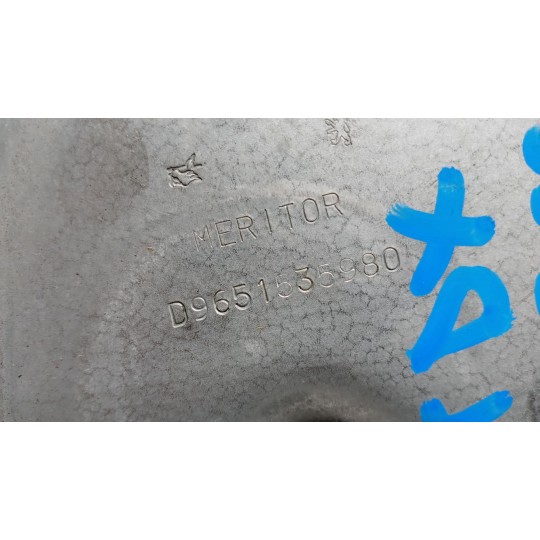 ALZA VETRI POSTERIORI DESTRO PEUGEOT 307 CC 2004>2009 usato