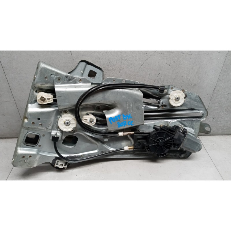 PEUGEOT BACK RIGHT POWERED WINDOWS PEUGEOT 307 CC 2004>2009 used