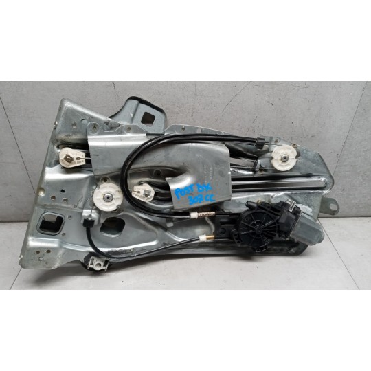 ALZA VETRI POSTERIORI DESTRO PEUGEOT 307 CC 2004>2009 usato