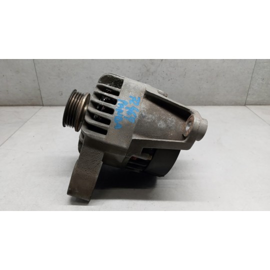 ALTERNATOR FIAT Panda 1986>2003 used