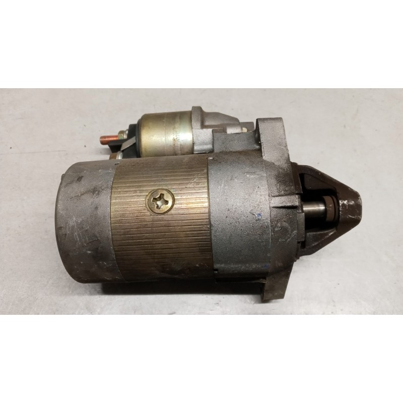 FIAT STARTER MOTOR FIAT Panda 1986>2003 used