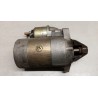 FIAT STARTER MOTOR FIAT Panda 1986>2003 used