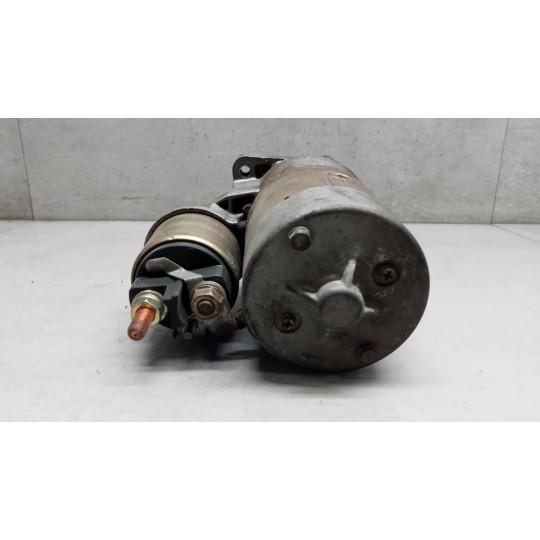 MOTORINO AVVIAMENTO FIAT Panda 1986>2003 usato