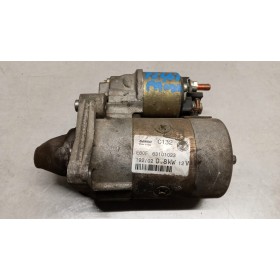 STARTER MOTOR FIAT Panda...