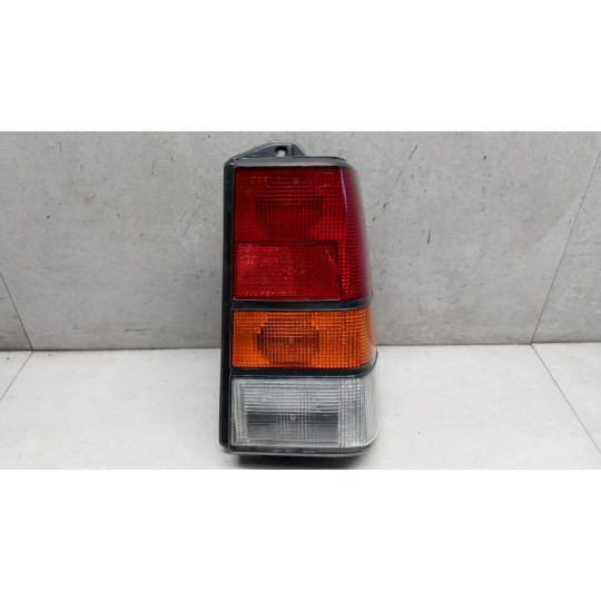 RIGHT REAR LIGHT FIAT Panda 1986>2003 used