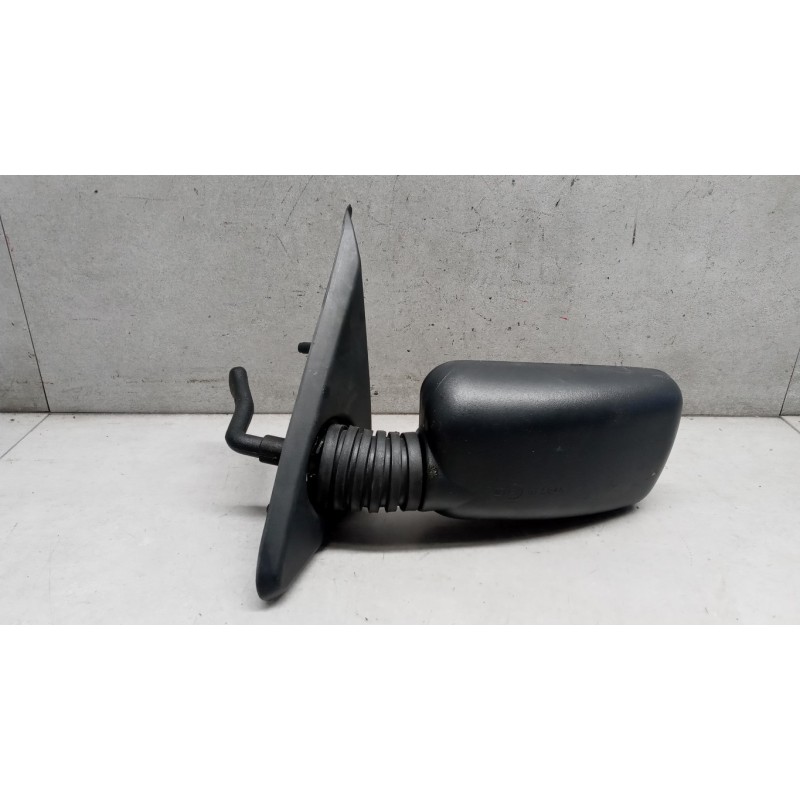 FIAT REARVIEW LEFT  FIAT Panda 1986>2003 used
