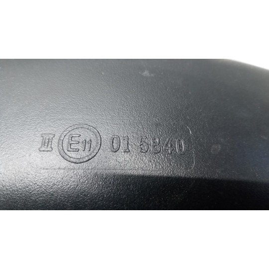 REARVIEW LEFT  FIAT Panda 1986>2003 used