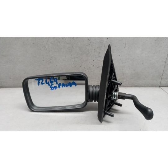REARVIEW LEFT  FIAT Panda 1986>2003 used