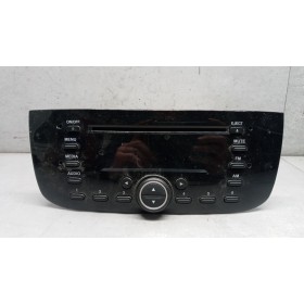 CAR RADIO FIAT F.Punto...