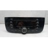 FIAT CAR RADIO FIAT F.Punto 2012> used