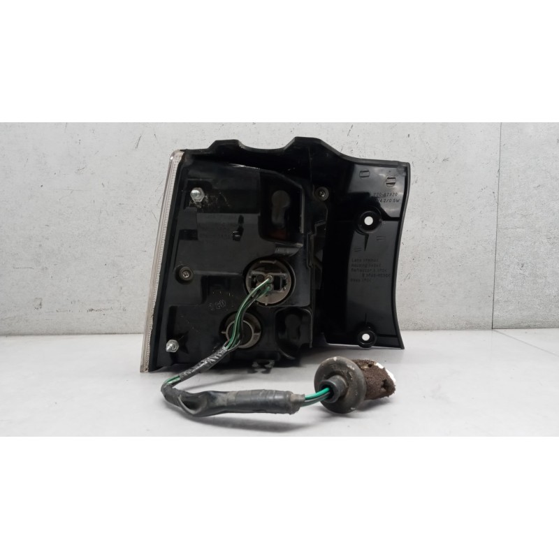 MITSUBISHI FARO POST ESTERNO LED DESTRO MITSUBISHI Outlander 2007>2012 usato