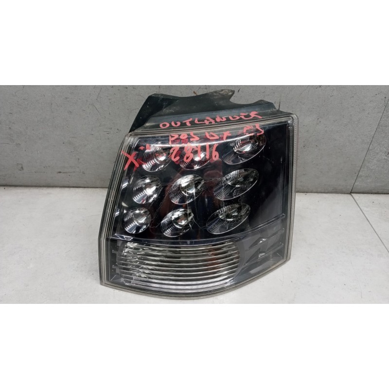 MITSUBISHI FARO POST ESTERNO LED DESTRO MITSUBISHI Outlander 2007>2012 usato