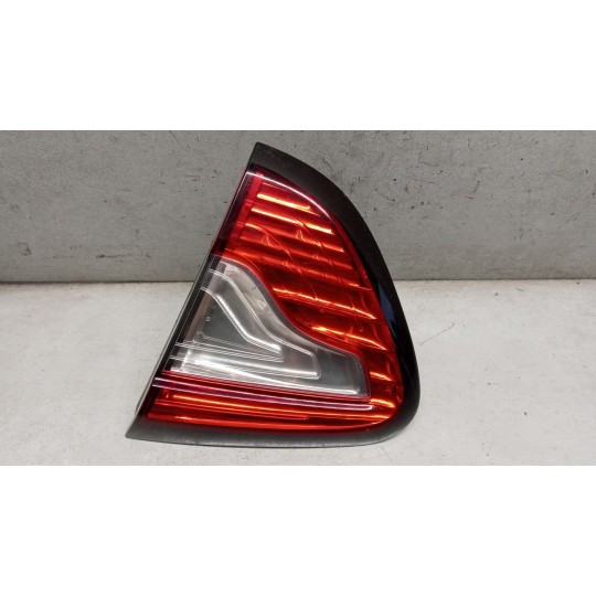 RIGHT REAR LIGHT ON BACK  RENAULT Captur 2013>2017 used