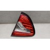 RENAULT RIGHT REAR LIGHT ON BACK  RENAULT Captur 2013>2017 used