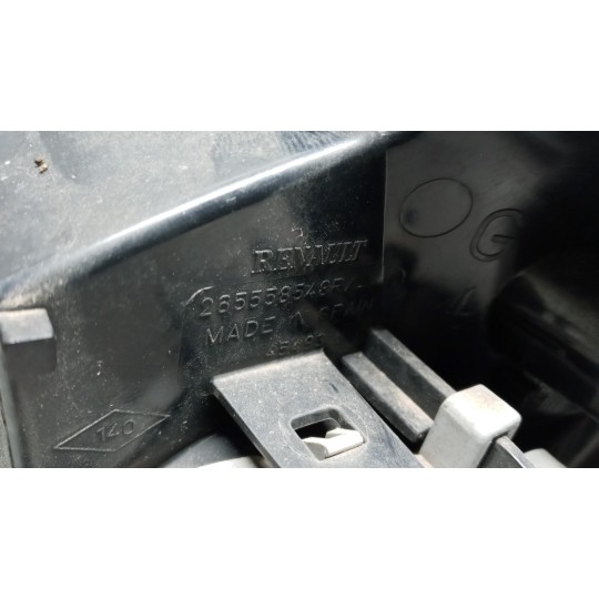 FARO POSTERIORE ESTERNO SINISTRO RENAULT Captur 2013>2017 usato