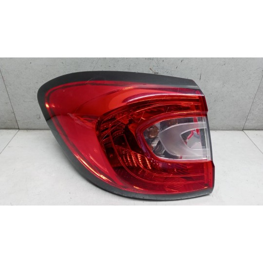 FARO POSTERIORE ESTERNO SINISTRO RENAULT Captur 2013>2017 usato