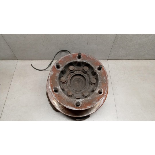 MONTANTE COMPLETO DESTRO MERCEDES-BENZ van Sprinter 2009>2013 usato