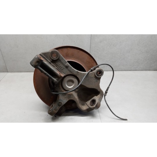 MONTANTE COMPLETO DESTRO MERCEDES-BENZ van Sprinter 2009>2013 usato