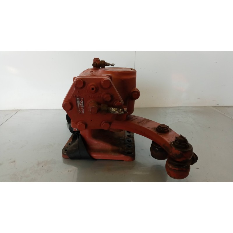 IVECO STEERING BOX IVECO EUROTECH used