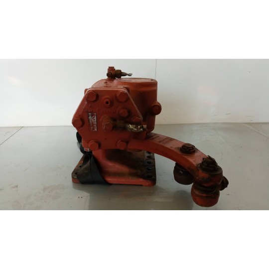 SCATOLA STERZO IVECO EUROTECH usato