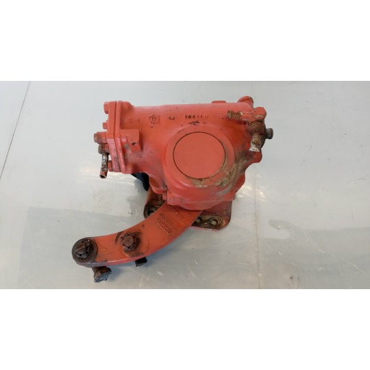 STEERING BOX IVECO EUROTECH used