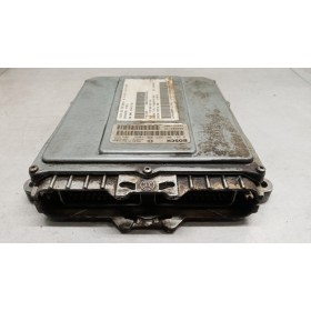 ENGINE UNIT IVECO EUROTECH...