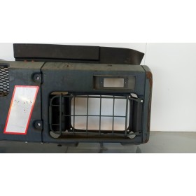 CORNER FRONT BUMPER LEFT...