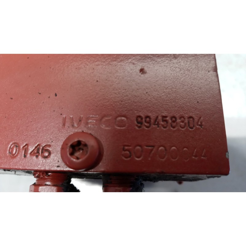 IVECO POMPA IDR ALZACABINA IVECO EUROTECH usato