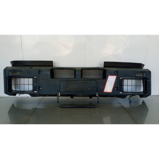 FRONT CENTER BUMPER IVECO EUROTECH used