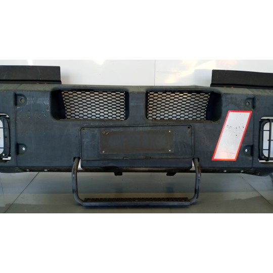 PARAURTI CENTRALE ANTERIORE IVECO EUROTECH usato