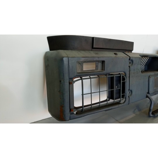 CANTONALE PARAURTI ANT DX IVECO EUROTECH usato