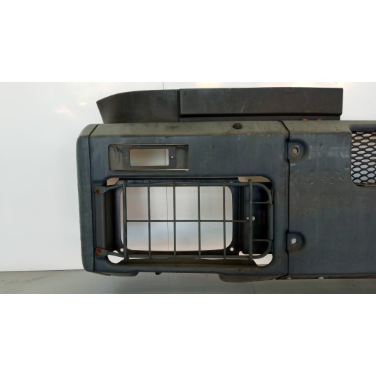 CANTONALE PARAURTI ANT DX IVECO EUROTECH usato