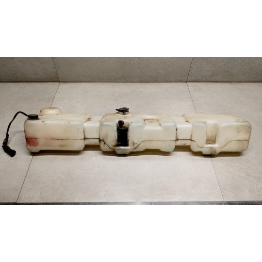 VASCHETTA ACQUA TERGI PARABREZZA IVECO EUROTECH usato