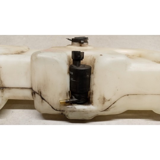 VASCHETTA ACQUA TERGI PARABREZZA IVECO EUROTECH usato