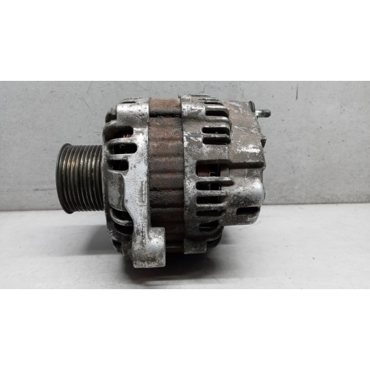 ALTERNATOR IVECO EUROTECH used